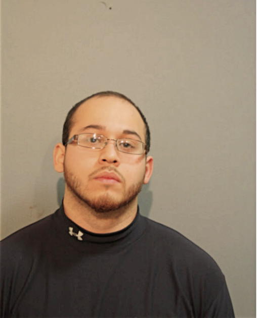 ADAN RAMIREZ, Cook County, Illinois
