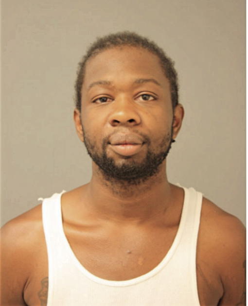 KENDALE D REED, Cook County, Illinois