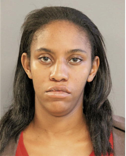 MARY A REYNOLDS, Cook County, Illinois