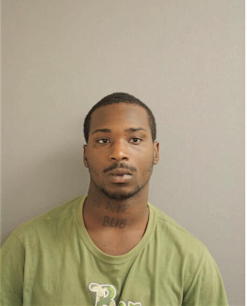 JAHARY RICKS, Cook County, Illinois