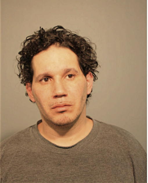 ANGEL RIVERA, Cook County, Illinois