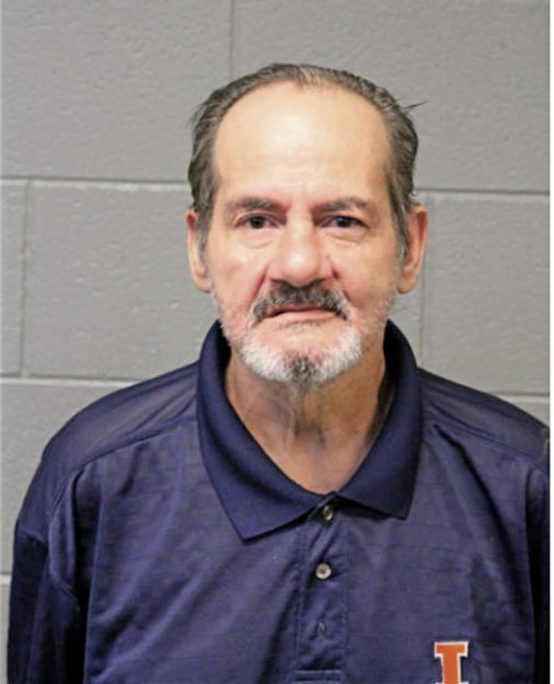 JESUS M RIVERA, Cook County, Illinois