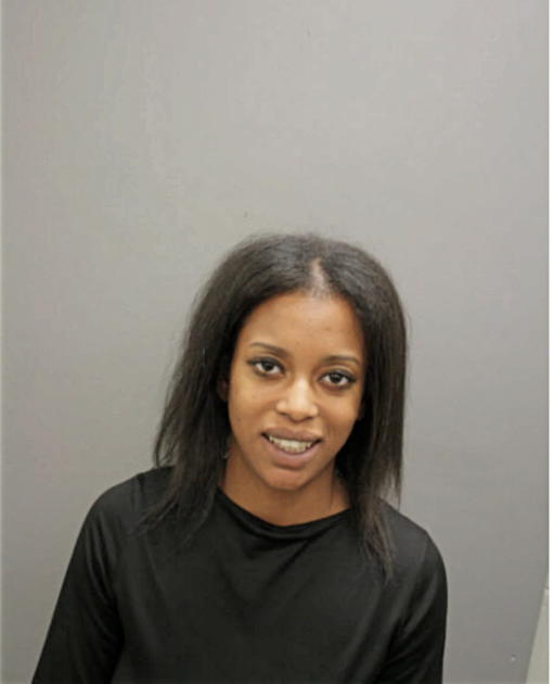 CECILIA E ROBERSON, Cook County, Illinois