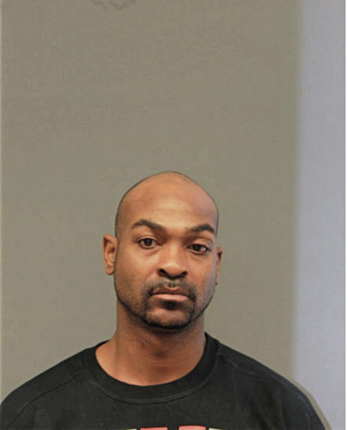 JAVONTE N ROBERSON, Cook County, Illinois