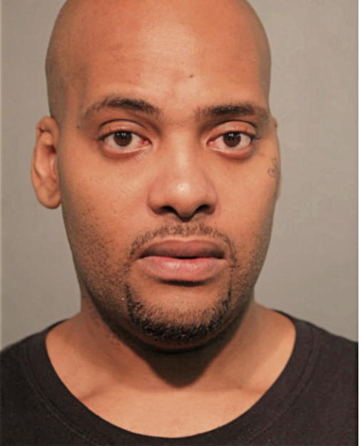 JOEY C ROBERTS, Cook County, Illinois