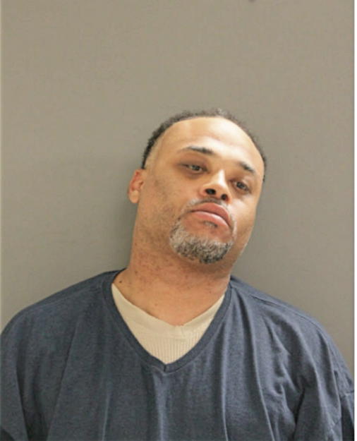 ROBERT L ROBINSON, Cook County, Illinois