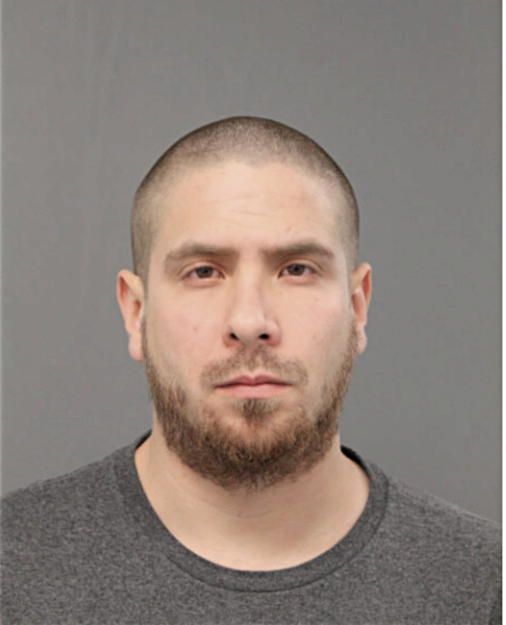 ENRIQUE RODRIGUEZ, Cook County, Illinois