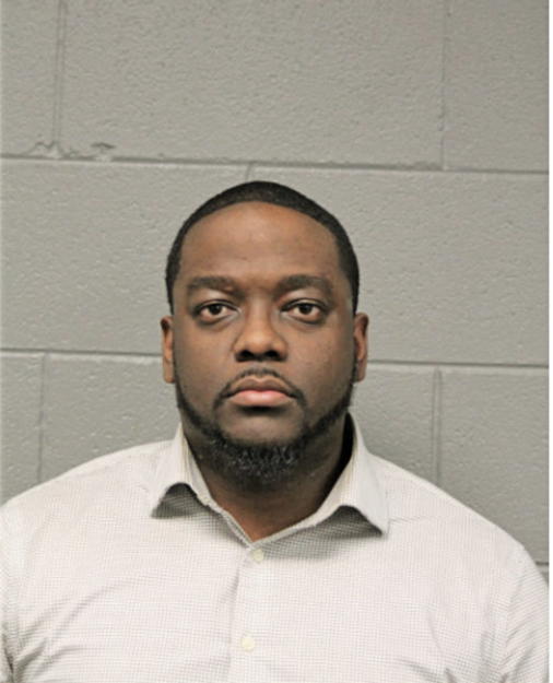 VAUGHN L ROLAND, Cook County, Illinois