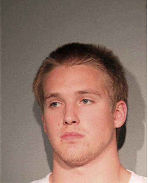 MATTHEW SALTESS, Cook County, Illinois