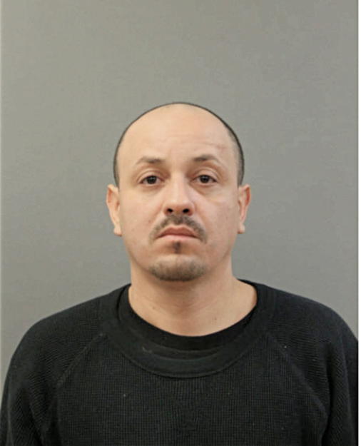 ALBIN SANCHEZ, Cook County, Illinois