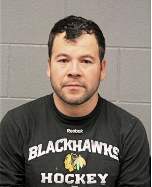VALENTIN C SANCHEZ, Cook County, Illinois