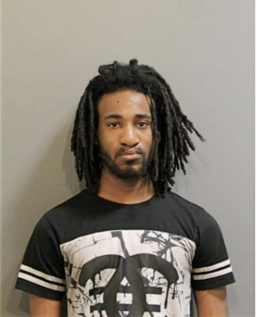 MICHAEL V SANDERS, Cook County, Illinois