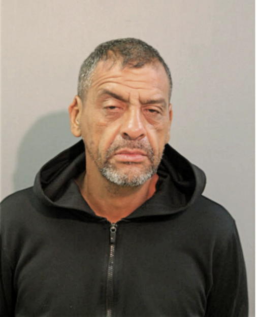 ALEXANDER SAUSEDA, Cook County, Illinois