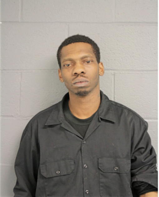 GREGORY L SCOTT, Cook County, Illinois