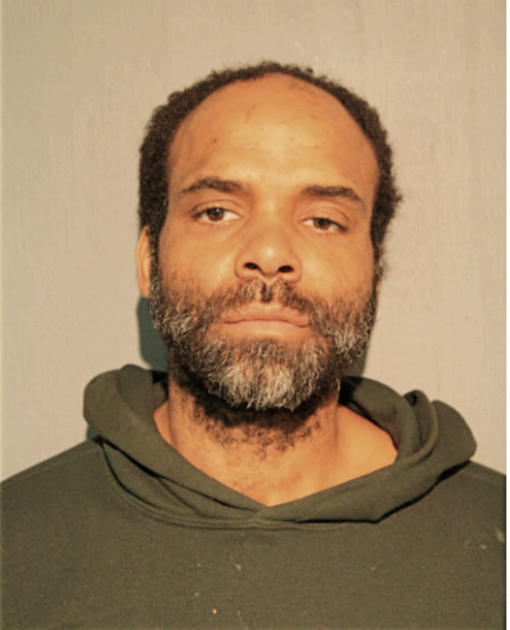 MICHAEL ANTHONY SCOTT, Cook County, Illinois