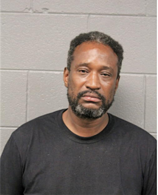 WALTER SLOAN, Cook County, Illinois