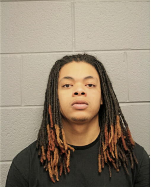 JASON SNOW, Cook County, Illinois