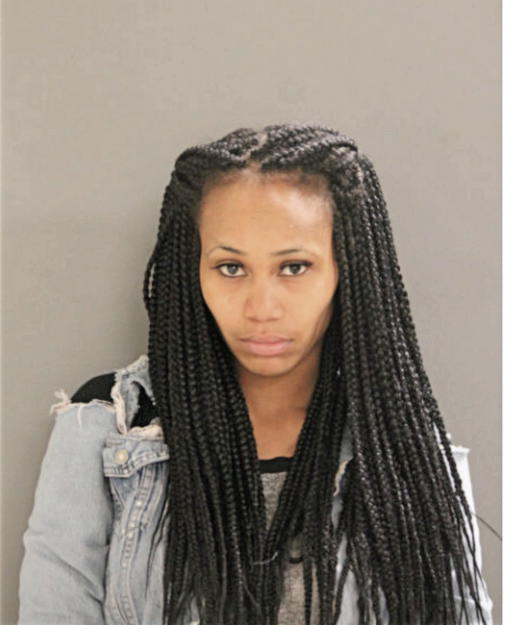 JAZZMYNE D STARKS, Cook County, Illinois