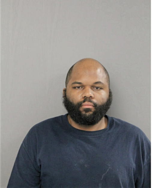 JAMES STINES, Cook County, Illinois