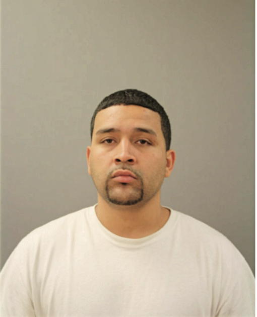 JESUS SUAREZ, Cook County, Illinois
