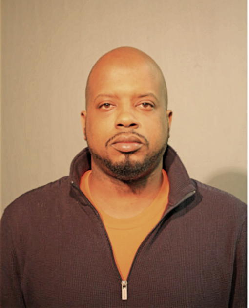 WILLIE M THOMAS, Cook County, Illinois