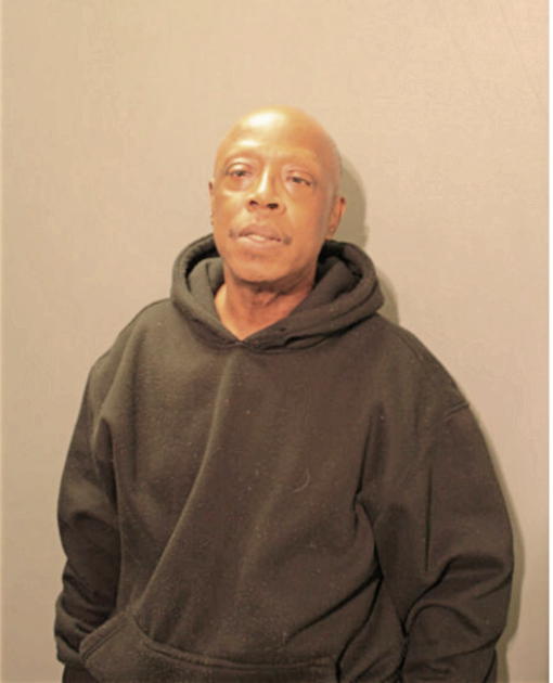 DEMETRIOUS TILLMAN, Cook County, Illinois