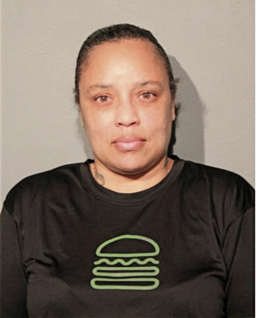 CLARICE M TYLER, Cook County, Illinois