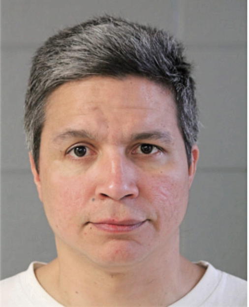 HILDE VARGAS-ORTIZ, Cook County, Illinois