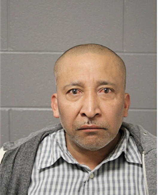 MAGDALENO VILLANUEVA, Cook County, Illinois