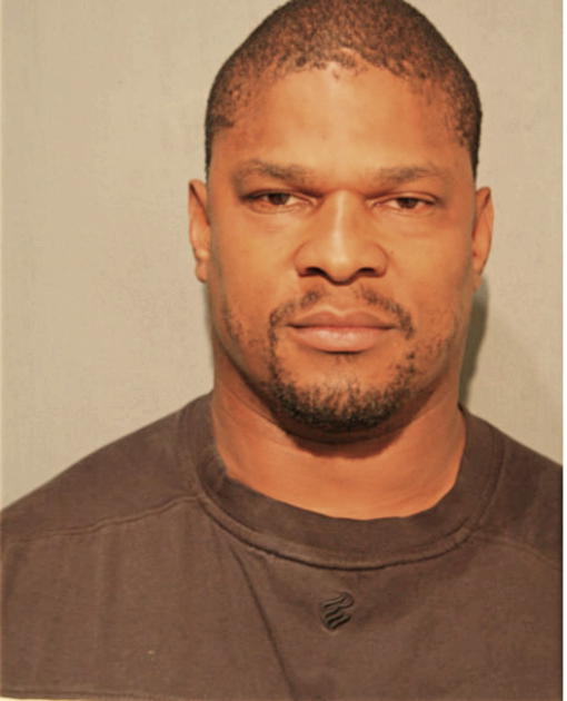 CARLOS D WALKER, Cook County, Illinois