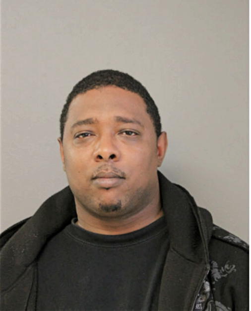ISIAH E WALKER, Cook County, Illinois
