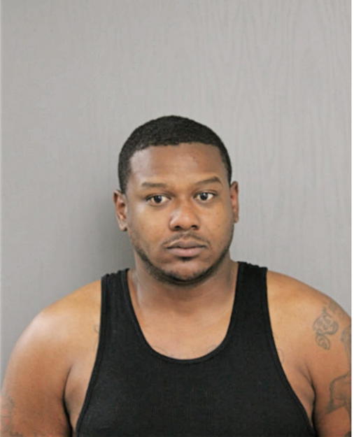 JON L WALKER, Cook County, Illinois