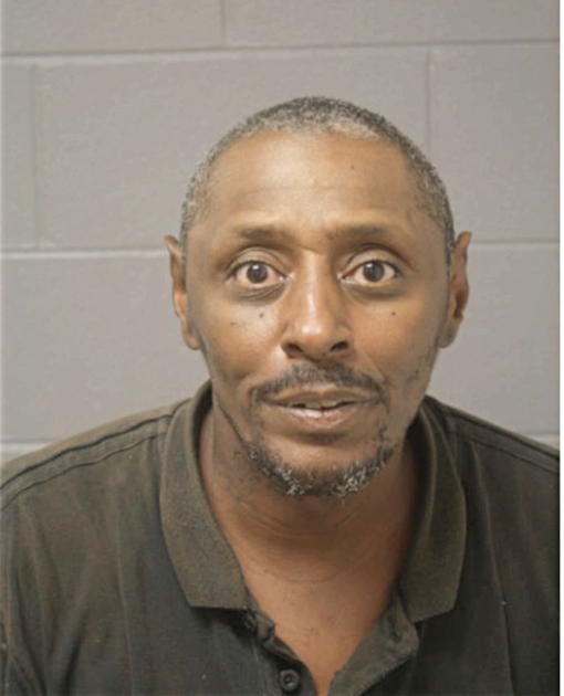 MITCHELL WALKER, Cook County, Illinois