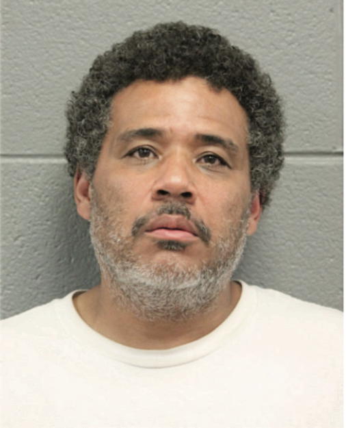 FREDRICK WALLACE, Cook County, Illinois