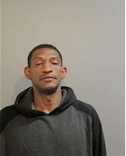 EARL WASHINGTON, Cook County, Illinois