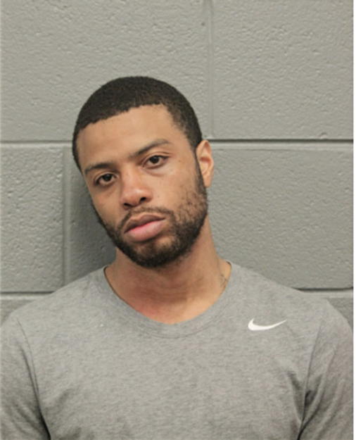 MARQUIS WHITE, Cook County, Illinois