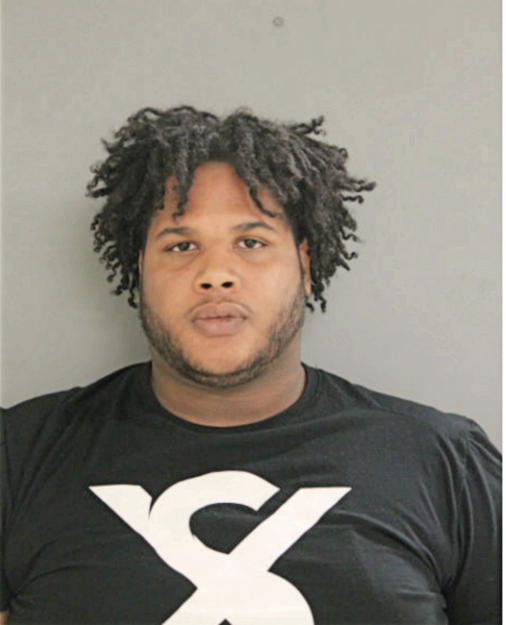 ANTHONY WILLIAMS, Cook County, Illinois