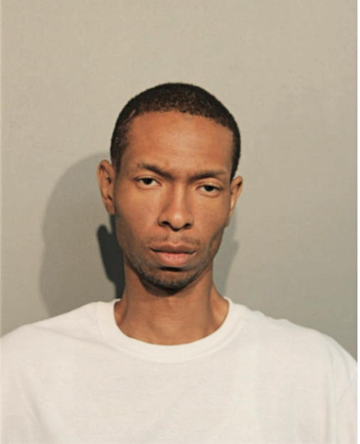 AUTAE L WILLIAMS, Cook County, Illinois