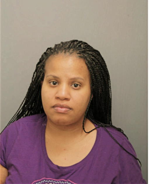LATRICE R WILLIAMS, Cook County, Illinois