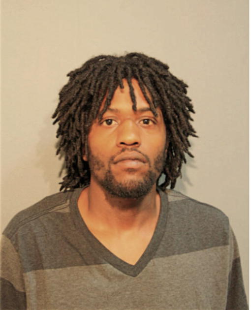 MICHAEL L WILLIAMS, Cook County, Illinois