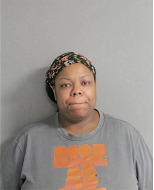 SHANEIKA SHAUNTEL WILLIAMS, Cook County, Illinois