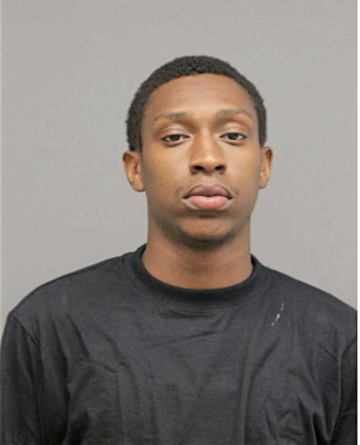 SHANNON C WILLIAMS, Cook County, Illinois