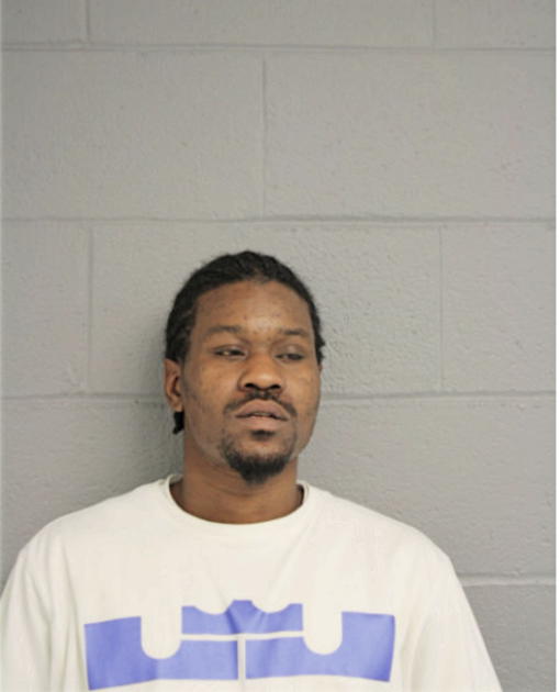 TIMOTHY S WILLIAMS, Cook County, Illinois