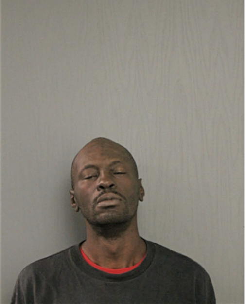 JAMES L WILLINGHAM, Cook County, Illinois