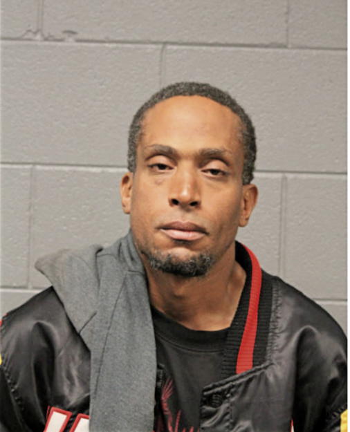JAMES A WILSON, Cook County, Illinois