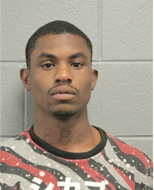 JEREMY WILSON, Cook County, Illinois