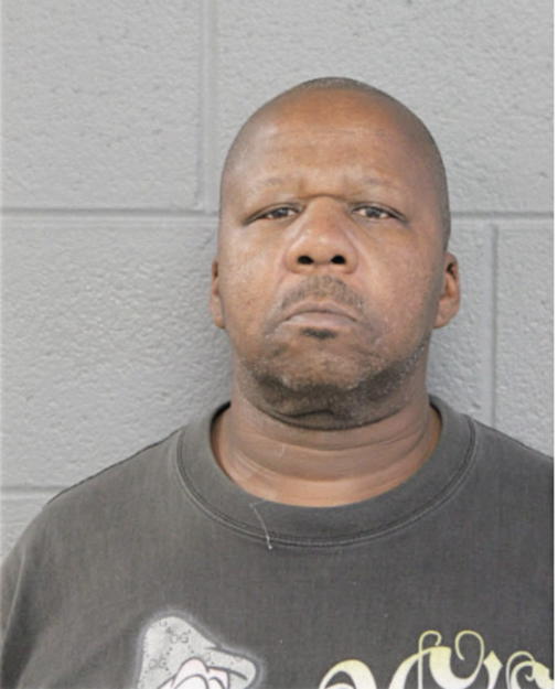 ALBERT WRIGHT, Cook County, Illinois