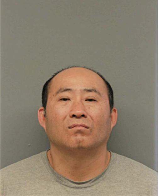 DONGHYUN YANG, Cook County, Illinois