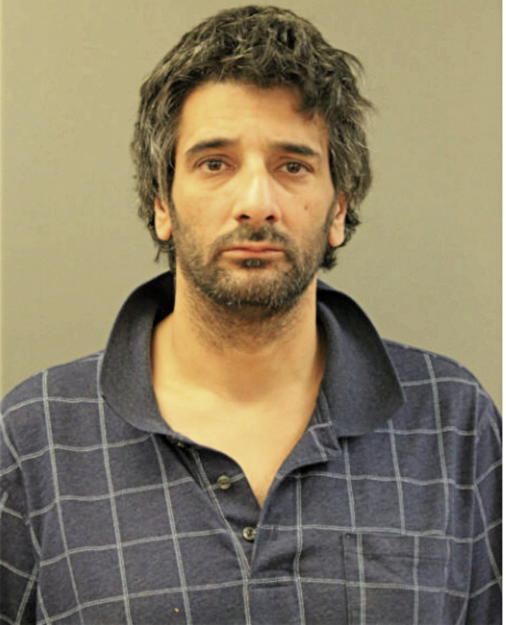 RAHMAN H ABDEL, Cook County, Illinois