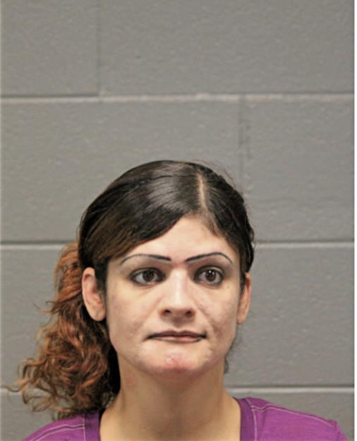 MARGARITA ACEVEDO, Cook County, Illinois